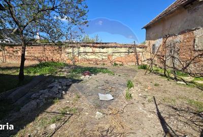 Casă cu 3 camere cu Teren 847 Mp în Central - 5