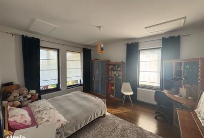 Casă cu 3 camere în Sâncraiu de Mureș - 4