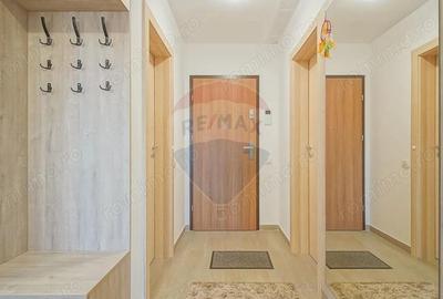 Apartament cu 3 camere decomandat, mobilat în Astra - 5