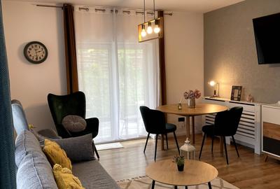 Apartament cu 2 camere nedecomandat în Gară - 1