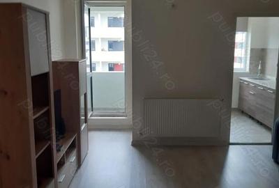 Garsonieră semidecomandată în Chiajna - 2