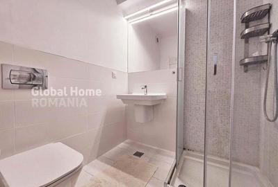 Apartament 3 camere 74MP | Pipera- Buena Vista | Parcare | Centrala proprie - 13