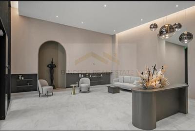 Apartament 2 camere de închiriat – One Cotroceni Park, loc de parcare subteran - 8