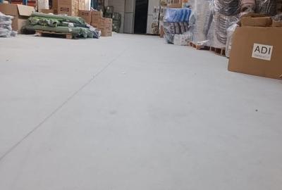Spatiu Industrial, 1400 mp, zona Floresti - 2