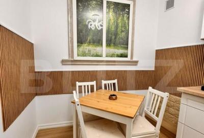 Apartament de vanzare 4 camere Universitate | LUX | Reno - 6