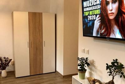 Apartament cu 2 camere decomandat în Central - 3