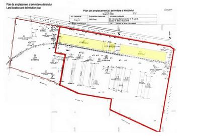 Spațiu comercial, în Sud - 8