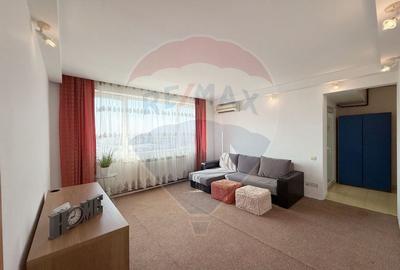 Apartament cu 3 camere de vanzare | Calea Grivitei | Vedere panoramica Apartament cu 3 camere de vanzare | Calea Grivitei | Vedere panoramica - 13