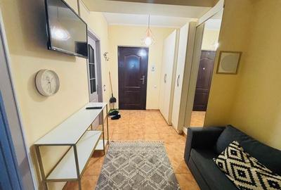 Apartament de închiriat 42 mp I George Enescu I 350 Euro - 5