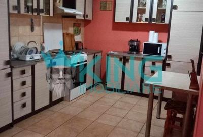 Casă individuală cu 5 camere în Radovanu