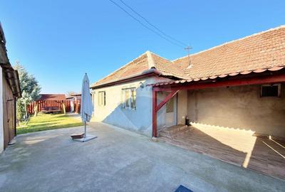 Casa / Vila cu 7 camere de vanzare - 7
