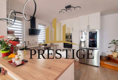 Casă individuală cu 4 camere cu Canalizare în Arhitecților - Calea Cisnădiei - 2