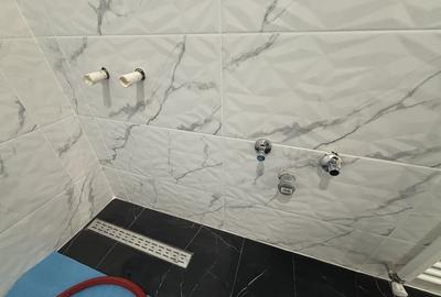 Casa 2 camere, curte si garaj - 69,93 mp- Cisnadie, Sibiu - 12