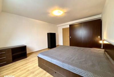 Apartament cu 2 camere, mobilat în Ștrand - 5