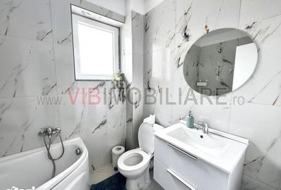 Apartament cu 2 camere în Chiajna - 4