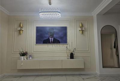 Duplex cu 3 camere cu Canalizare în Moșnița Nouă - 3