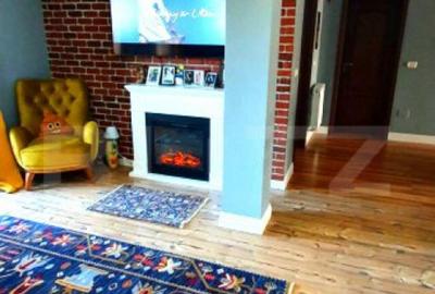 Oportunitate Unica! Vila Eleganta 6 camere, St= 450 mp, Oportunitate Unica! Vila Eleganta 6 camere, St= 450 mp, - 9