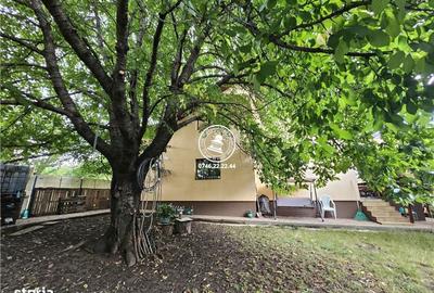 Casă cu 4 camere în Aroneanu - 15