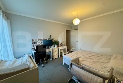 Apartament 3 camere, 64,3 mp + balcon, 2 bai | Mobilat modern - zona Vivo - 7