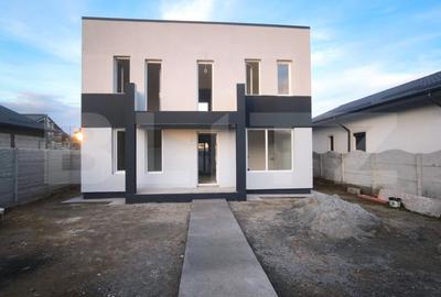 Casa la cheie P + E, 140 mp utili, 300 mp teren, Selgros - 2