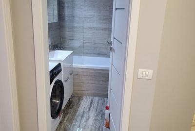 Apartament cu 3 camere decomandat în Exterior Vest - 8