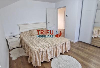 Casă cu 5 camere cu Teren 605 Mp în Micești - 13