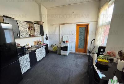 Apartament cu 3 camere semidecomandat în Moșilor - 10