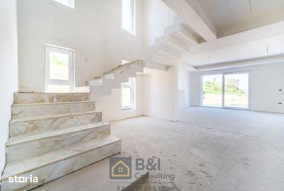 Casă cu 5 camere cu Teren 700 Mp în Bârnova - 7
