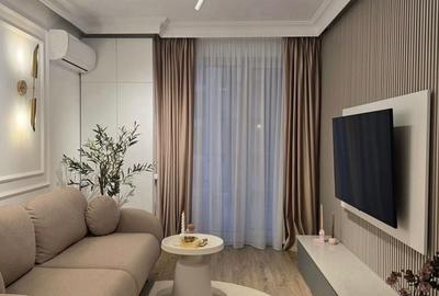 Apartament cu 2 camere decomandat, mobilat în Theodor Pallady - 1