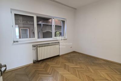 Birou, de 120 mp, în Dorobanți - 5