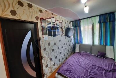 Apartament cu 2 camere semidecomandat în Bahne - 3