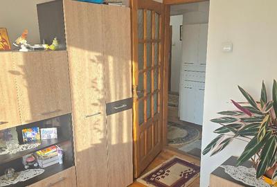 Vand apartament 3 camere decomandat Deva, Dorobanti, parter inalt - 12