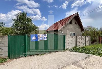 Casa de vanzare, Berghin - 1
