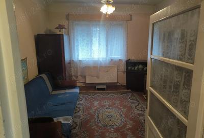 Casă cu 2 camere în Remetea - 5