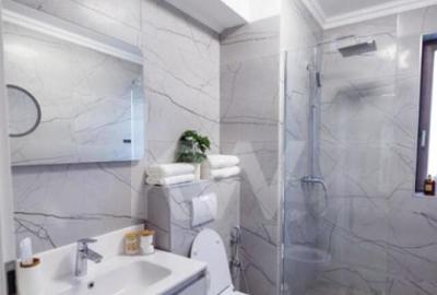 Apartament de lux 3 camere | Complet mobilat | Zona Ciuperc - 6