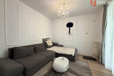 Apartament cu 2 camere de vanzare in Dumbravita, zona de Nord Apartament cu 2 camere de vanzare in Dumbravita, zona de Nord - 6