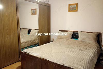 Apartament cu 4 camere decomandat în Micro 20 - 2