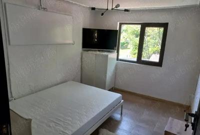 Ocazie: casa de vacanta sau locuinta permanenta in Doftana, zona linistita langa padure - 6