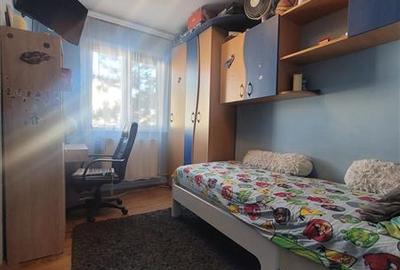 Apartament cu 3 camere semidecomandat, mobilat în Tomis Nord - 14