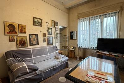 2 Camere + Mansarda, Terasa Mare, la 1 Minut de Piata Unirii - 4