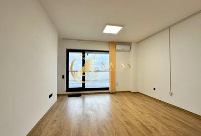 Birou, de 170 mp, în Europa - 7