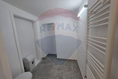 Spațiu comercial, de 80 mp, în Ultracentral - 10