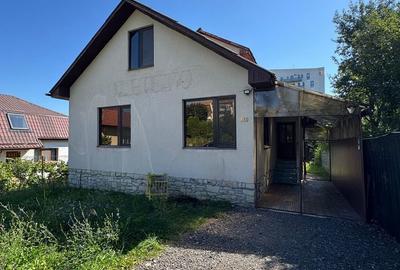 Spațiu comercial, de 200 mp, în Zorilor - 8