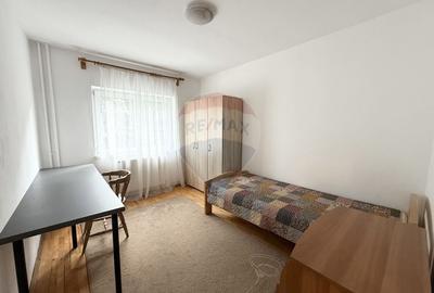 Apartament 4 Camere Spatios, Etaj Intermediar, Zorilor - Str. Jupiter - 6