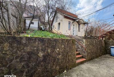 Casă cu 6 camere cu Teren 670 Mp în Central - 5