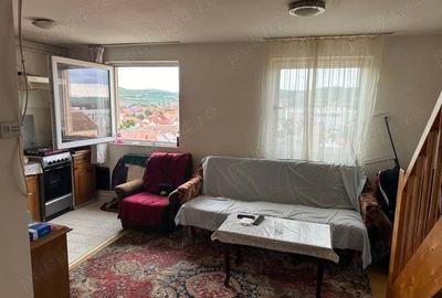 Vand apartament 2 camere - 6