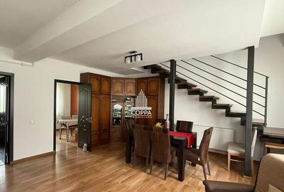Apartament de vanzare 3 camere strada Rozelor - 3