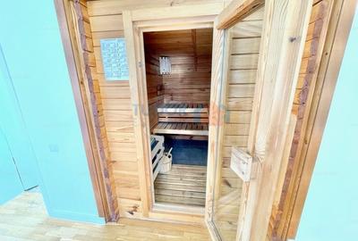 Amazing fully renovated villa with pool in a safe compound from Iancu Nicolae - 13