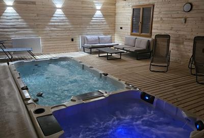 Casă cu 4 camere în Mărișel - 7