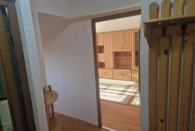 Apartament 1 camera str.Privighetorii la cheie 42mp balcon et.3 bl.nou - 6